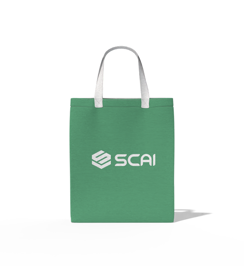 SP01 Non-woven Fabric Handbag